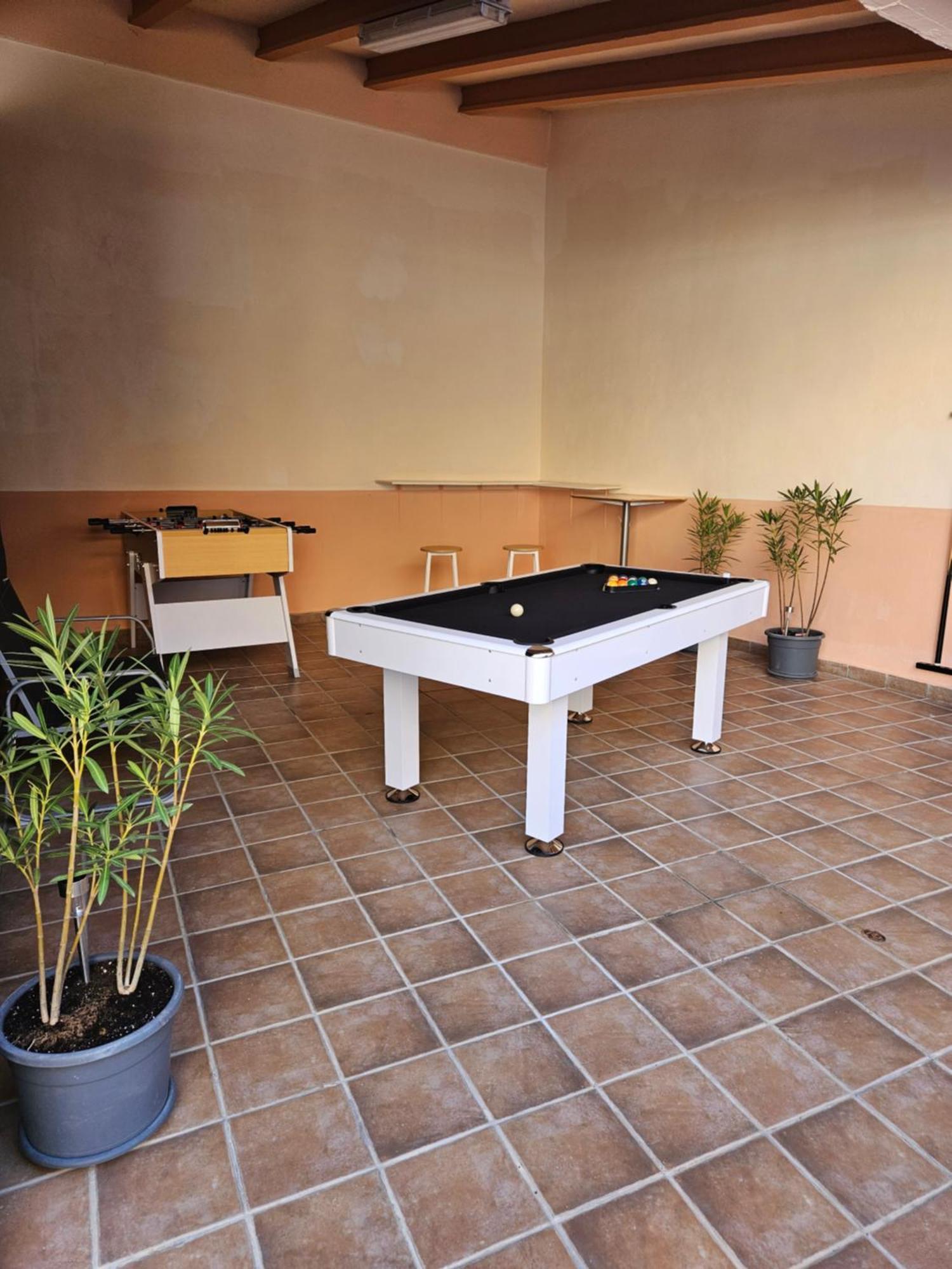 Casa Rural La Pinta- Sendaviva Y Bardenas Villafranca Exterior foto
